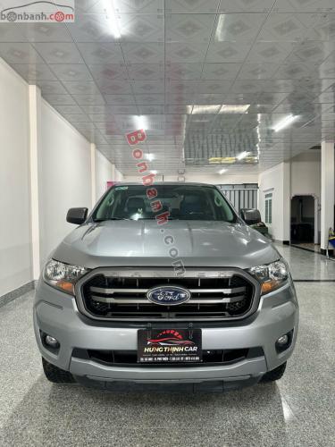 Bán Xe Ford Ranger XLS 2.2L 4x2 AT 2019