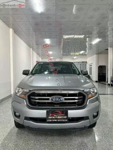 Bán Xe Ford Ranger XLS 2.2L 4x2 AT 2019