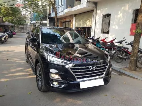 Bán Xe Hyundai Tucson 2.0 ATH 2020