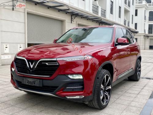 Bán Xe VinFast Lux SA 2.0 Premium 2.0 AT 2021