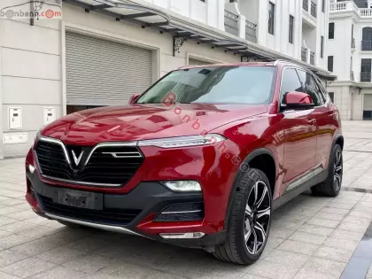 Bán Xe VinFast Lux SA 2.0 Premium 2.0 AT 2021