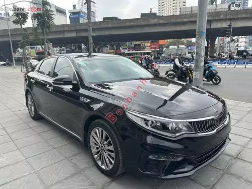 Bán Xe Kia Optima 2.0 AT Luxury 2020