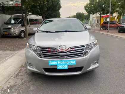 Bán Xe Toyota Venza 2.7 2009