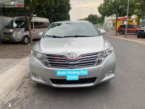 Bán Xe Toyota Venza 2.7 2009
