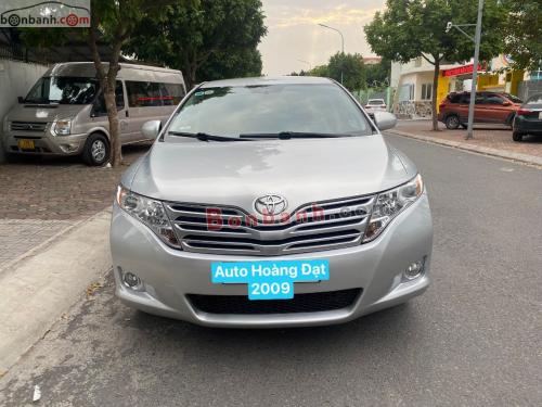 Bán Xe Toyota Venza 2.7 2009