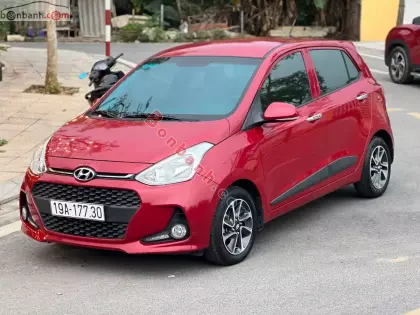 Bán Xe Hyundai i10 Grand 1.2 AT 2018