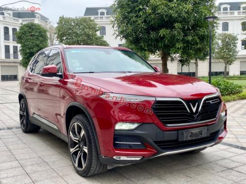 Bán Xe VinFast Lux SA 2.0 Premium 2.0 AT 2021