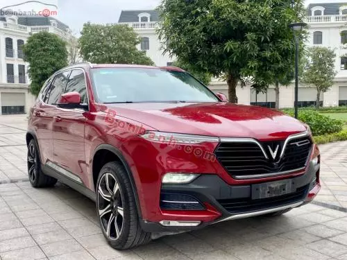 Bán Xe VinFast Lux SA 2.0 Premium 2.0 AT 2021