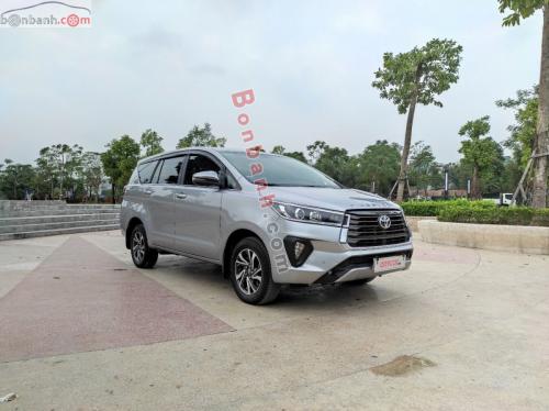 Bán Xe Toyota Innova G 2.0 AT 2020