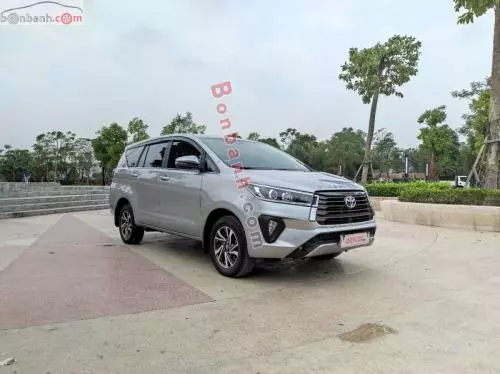 Bán Xe Toyota Innova G 2.0 AT 2020