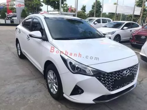Bán Xe Hyundai Accent 1.4 AT 2024
