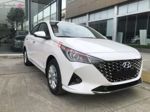 Bán Xe Hyundai Accent 1.4 AT 2024