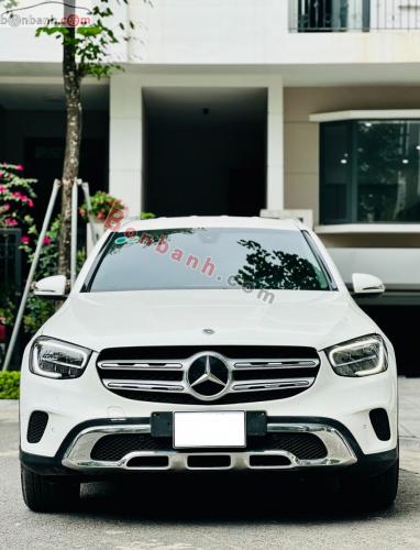 Bán Xe Mercedes Benz GLC 200 2021