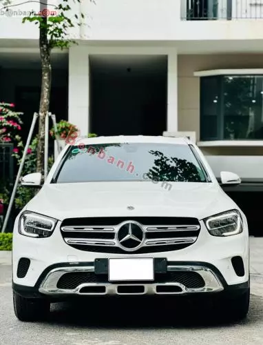 Bán Xe Mercedes Benz GLC 200 2021