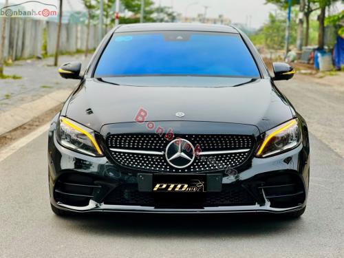 Bán Xe Mercedes Benz C class C300 AMG 2020