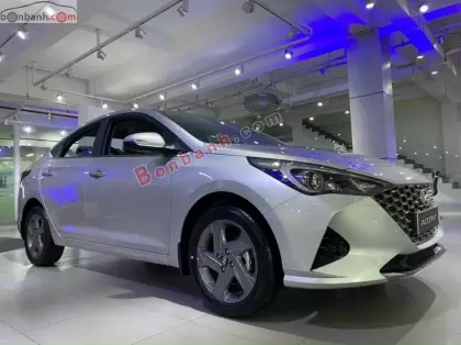 Bán Xe Hyundai Accent 1.4 AT Đặc Biệt 2023