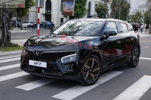 Bán Xe VinFast VF7 Eco 2024