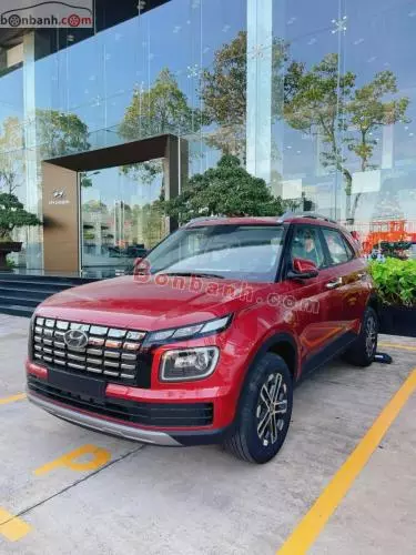 Bán Xe Hyundai Venue 1.0 T-GDi Đặc Biệt 2023