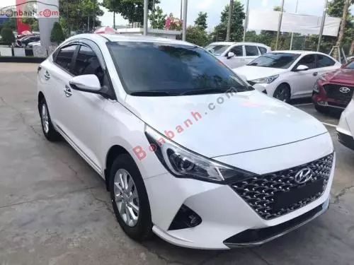 Bán Xe Hyundai Accent 1.4 AT 2023