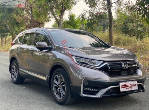 Bán Xe Honda CRV L 2020