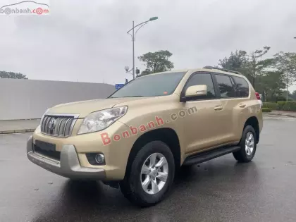 Bán Xe Toyota Prado TXL 2.7L 2009