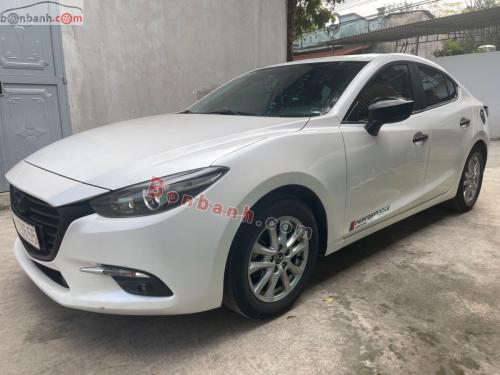 Bán Xe Mazda 3 1.5L Luxury 2019