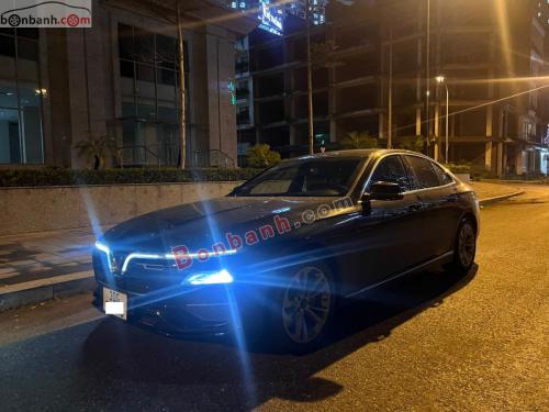 Bán Xe VinFast Lux A 2.0 Plus 2.0 AT 2020