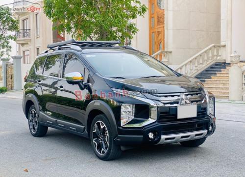 Bán Xe Mitsubishi Xpander Cross 1.5 AT 2021