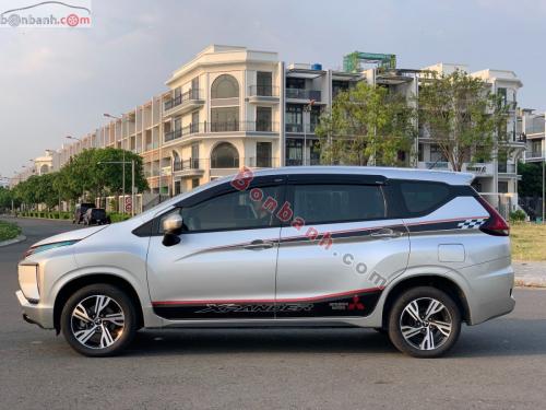 Bán Xe Mitsubishi Xpander 1.5 MT 2021