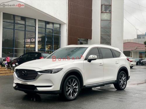 Bán Xe Mazda CX8 Premium 2021