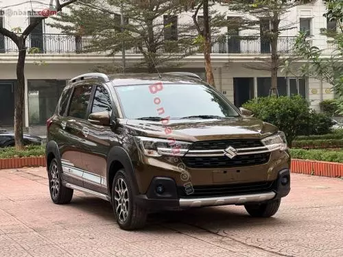 Bán Xe Suzuki XL7 1.5 AT 2022