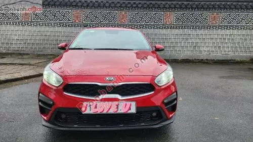 Bán Xe Kia Cerato 1.6 AT Deluxe 2021