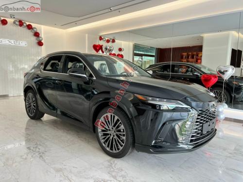 Bán Xe Lexus RX 350 Premium 2024
