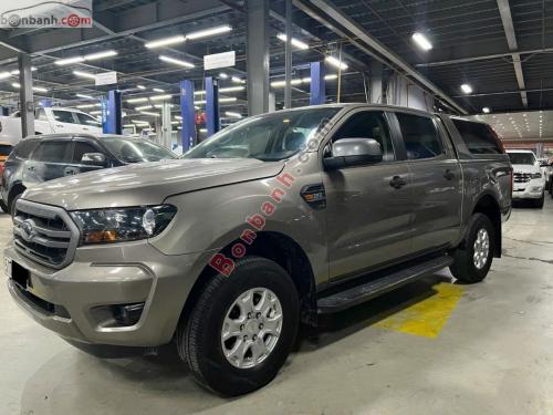 Bán Xe Ford Ranger XLS 2.2L 4x2 MT 2019