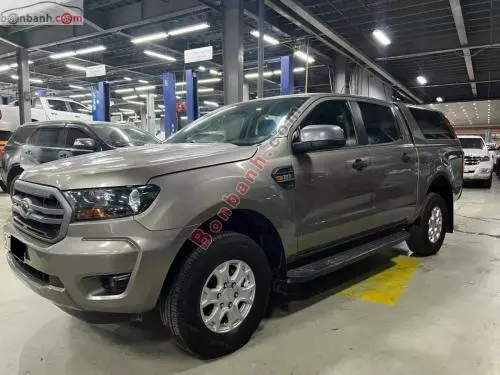 Bán Xe Ford Ranger XLS 2.2L 4x2 MT 2019