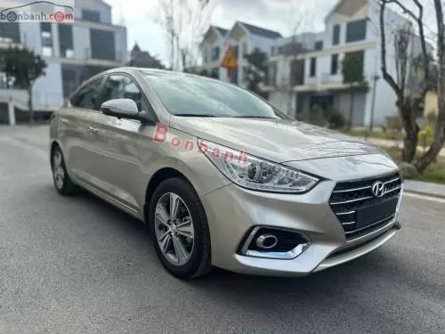 Bán Xe Hyundai Accent 1.4 ATH 2019