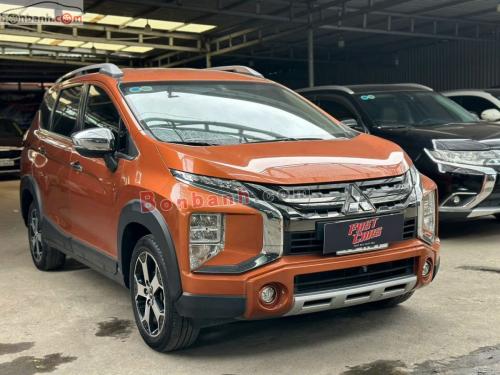 Bán Xe Mitsubishi Xpander Cross 1.5 AT 2021
