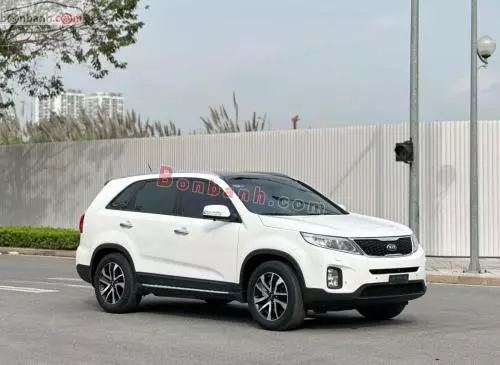 Bán Xe Kia Sorento 2.4 GAT Premium 2021