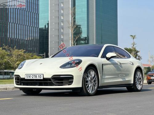 Bán Xe Porsche Panamera 2.9 V6 2021
