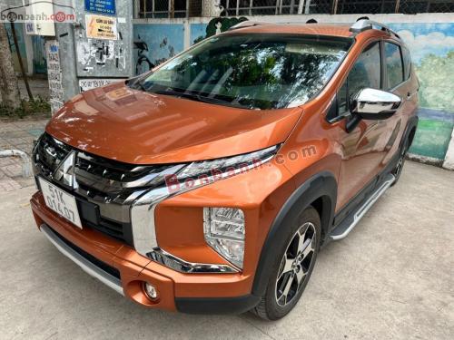 Bán Xe Mitsubishi Xpander Cross 1.5 AT 2021