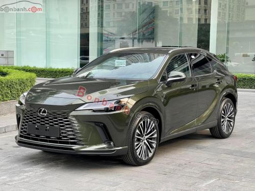 Bán Xe Lexus RX 350 Premium 2024