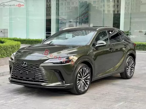 Bán Xe Lexus RX 350 Premium 2024