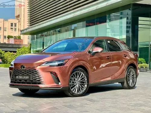 Bán Xe Lexus RX 350 Premium 2023