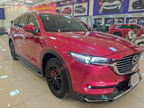 Bán Xe Mazda CX8 Deluxe 2022 
