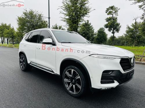 Bán Xe VinFast Lux SA 2.0 Premium 2.0 AT 2019