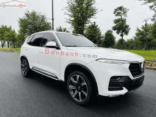 Bán Xe VinFast Lux SA 2.0 Premium 2.0 AT 2019