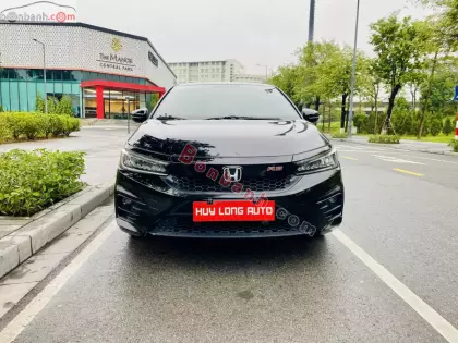 Bán Xe Honda City RS 1.5 AT 2022