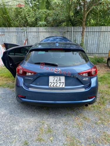 Bán Xe Mazda 3 1.5 AT 2017