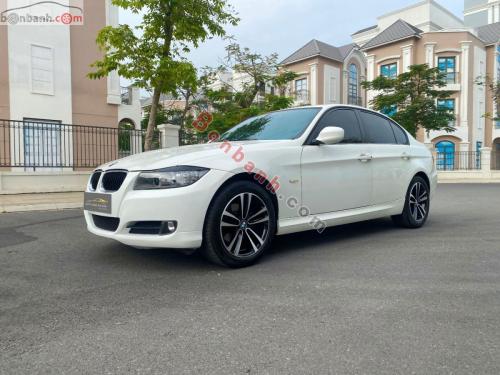 Bán Xe BMW 3 Series 320i 2011