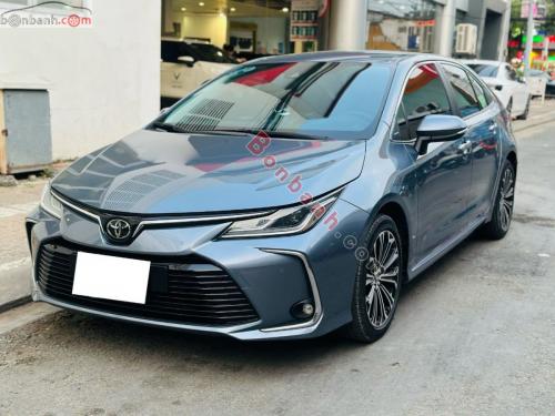 Bán Xe Toyota Corolla altis 1.8V 2022